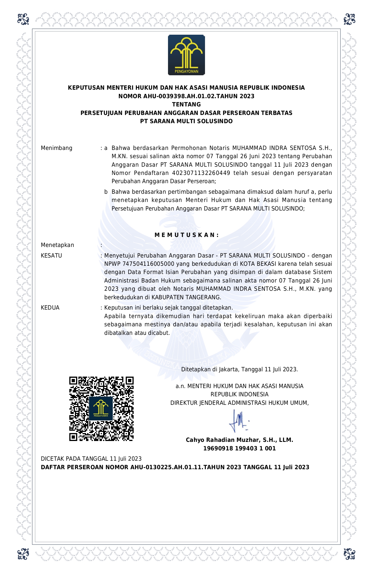 Softcopy SK RUPS PT. Sarana Multi Solusindo_page-0001