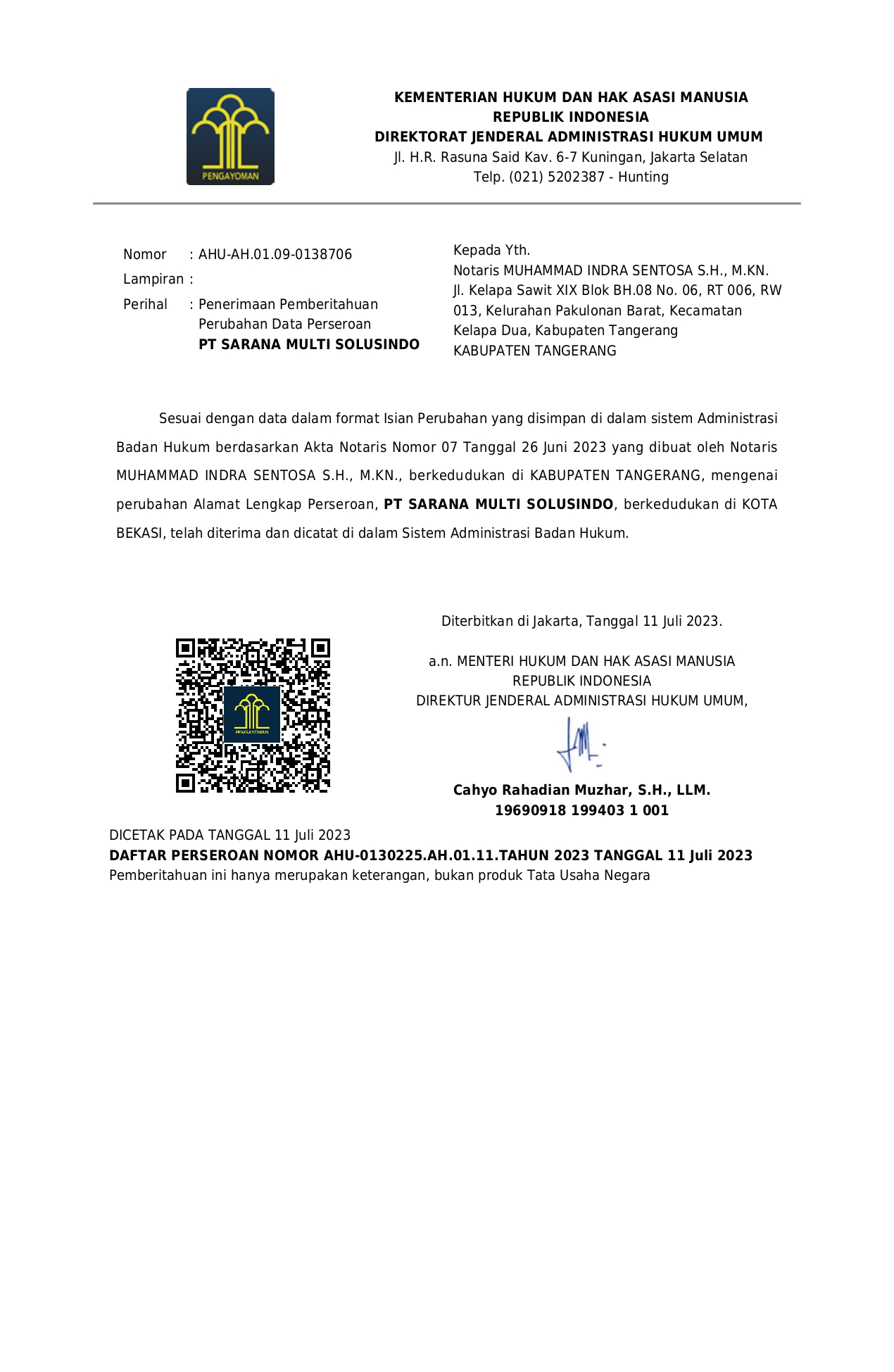 Softcopy SPPDP RUPS PT. Sarana Multi Solusindo_page-0001